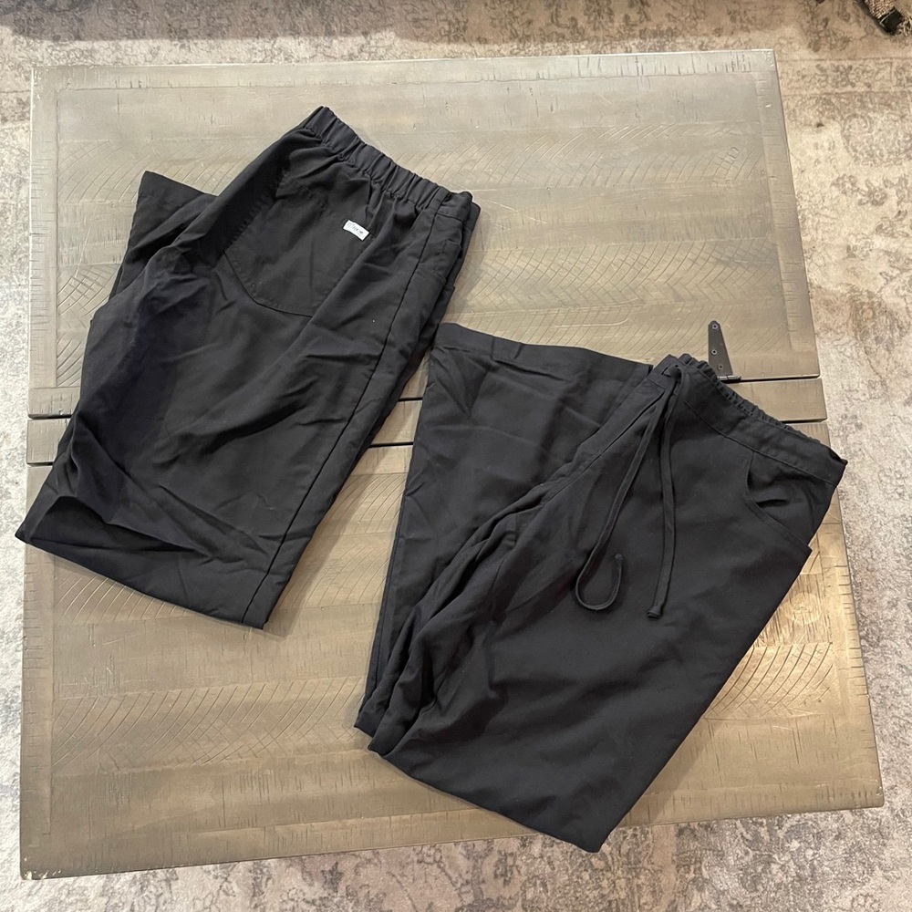 GREY’S ANATOMY SCRUB PANTS